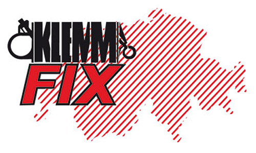 KlemmFix Logo