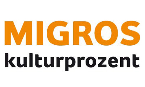 Migros Kulturprozent Logo