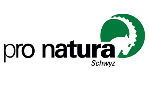 pro natura schwyz Logo