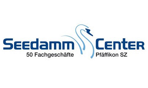 Seedamm Center Logo