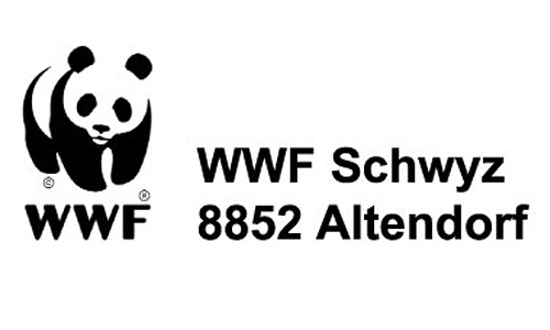 WWF Schwyz Logo
