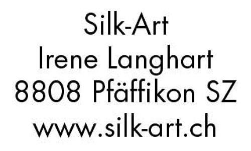 Silk-Art Logo