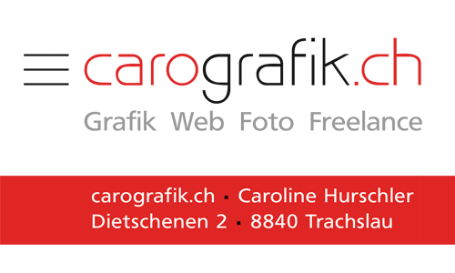 carografik webdesign Logo