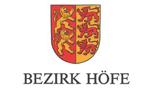 Bezirk Höfe